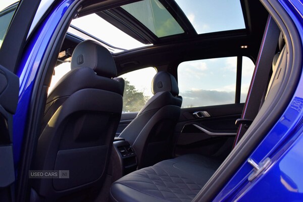 Used BMW X5 2025 for sale - 77017345: Photo 13