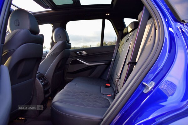 Used BMW X5 2025 for sale - 77017345: Photo 14