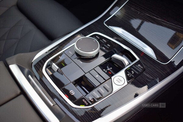 Used BMW X5 2025 for sale - 77017345: Photo 15