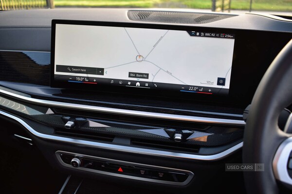 Used BMW X5 2025 for sale - 77017345: Photo 16