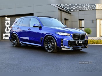 Used BMW X5 2025 for sale - 77017345: Photo