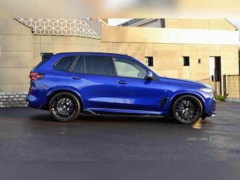 Used BMW X5 2025 for sale - 77017345: Photo