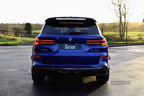 Used BMW X5 2025 for sale - 77017345: Photo 6