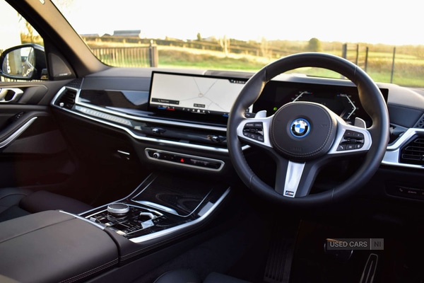 Used BMW X5 2025 for sale - 77017345: Photo 8