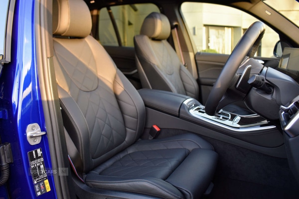 Used BMW X5 2025 for sale - 77017345: Photo 9