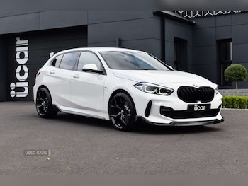 Used BMW 1 Series 2020 for sale - 75520997: Photo