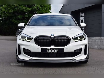 Used BMW 1 Series 2020 for sale - 75520997: Photo