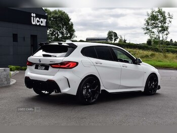Used BMW 1 Series 2020 for sale - 75520997: Photo