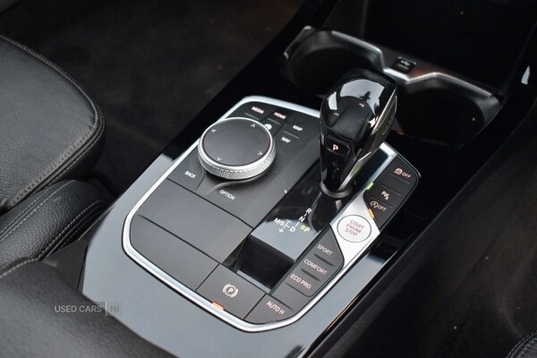 Used BMW 1 Series 2020 for sale - 76500137: Photo 14