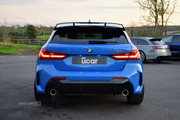 Used BMW 1 Series 2020 for sale - 76500137: Photo 6