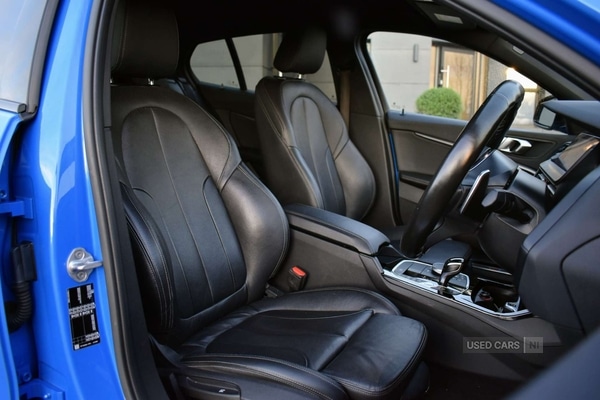 Used BMW 1 Series 2020 for sale - 76500137: Photo 9