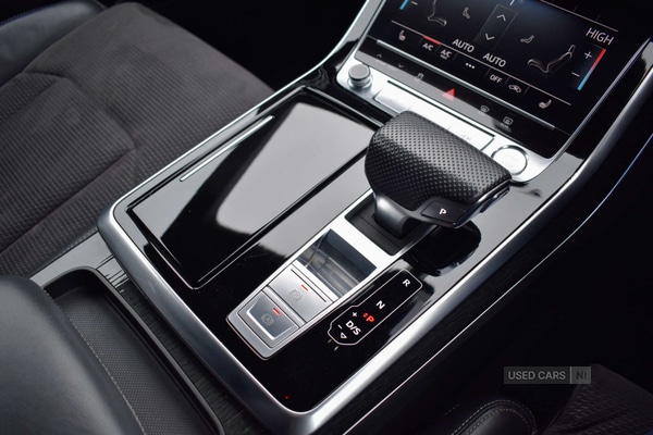 Used Audi Q8 2019 for sale - 76850679: Photo 16