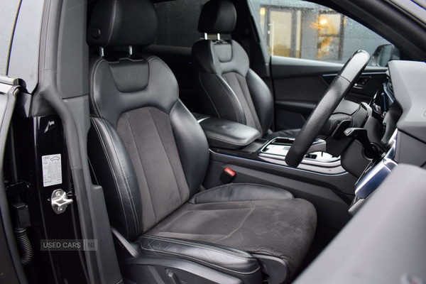 Used Audi Q8 2019 for sale - 76850679: Photo 9