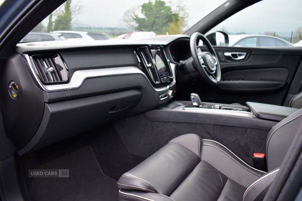 Used Volvo XC60 2022 for sale - 77441755: Photo 11