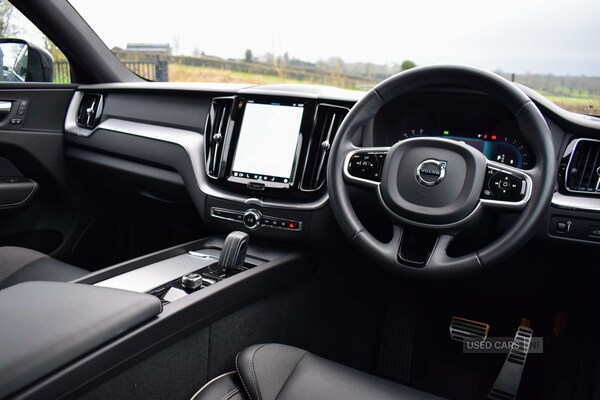 Used Volvo XC60 2022 for sale - 77441755: Photo 12