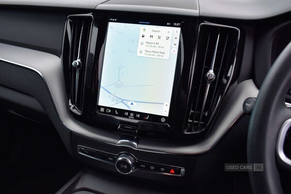 Used Volvo XC60 2022 for sale - 77441755: Photo 14