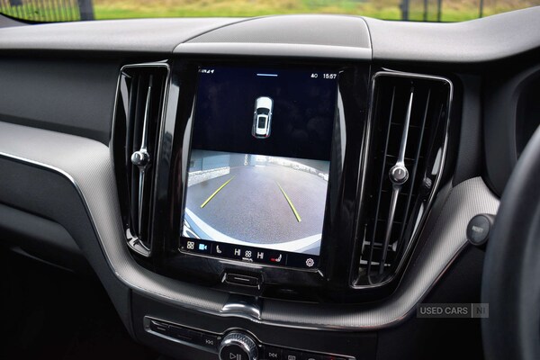 Used Volvo XC60 2022 for sale - 77441755: Photo 15