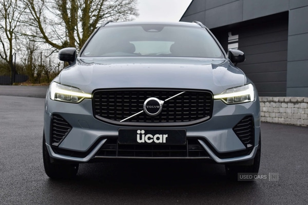 Used Volvo XC60 2022 for sale - 77441755: Photo 2