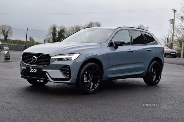 Used Volvo XC60 2022 for sale - 77441755: Photo 3