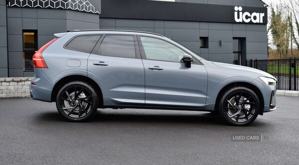 Used Volvo XC60 2022 for sale - 77441755: Photo 4