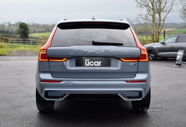 Used Volvo XC60 2022 for sale - 77441755: Photo 6