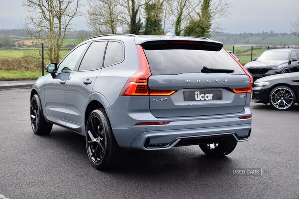 Used Volvo XC60 2022 for sale - 77441755: Photo 7