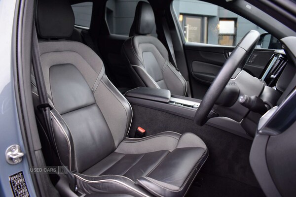 Used Volvo XC60 2022 for sale - 77441755: Photo 9