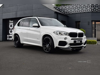 Used BMW X5 2018 for sale - 78685296: Photo