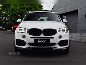 Used BMW X5 2018 for sale - 78685296: Photo
