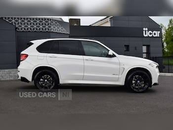 Used BMW X5 2018 for sale - 78685296: Photo