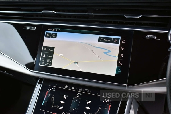 Used Audi Q8 2020 for sale - 77441758: Photo 17