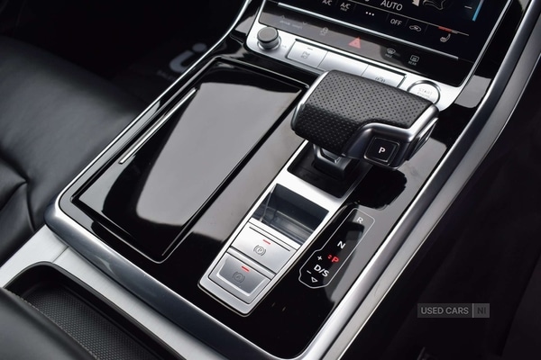 Used Audi Q8 2020 for sale - 77441758: Photo 18