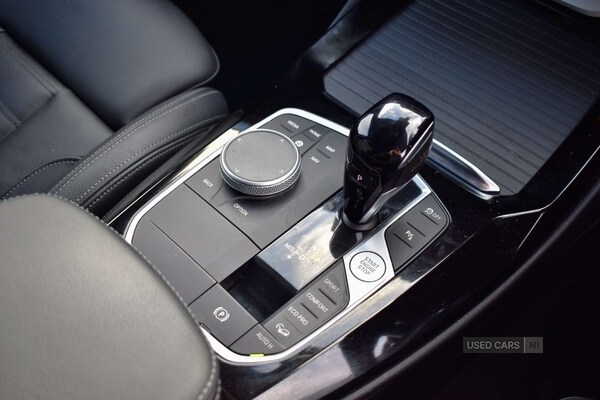 Used BMW X3 2022 for sale - 77017352: Photo 14