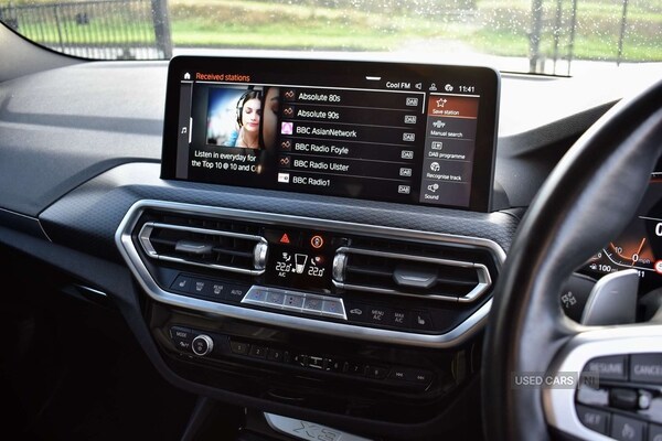 Used BMW X3 2022 for sale - 77017352: Photo 15