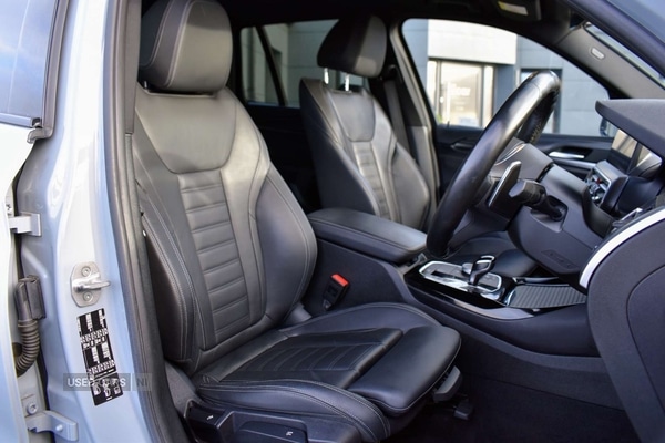 Used BMW X3 2022 for sale - 77017352: Photo 9