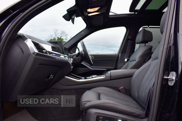 Used BMW X5 2025 for sale - 77539036: Photo 10