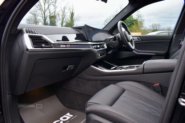 Used BMW X5 2025 for sale - 77539036: Photo 11