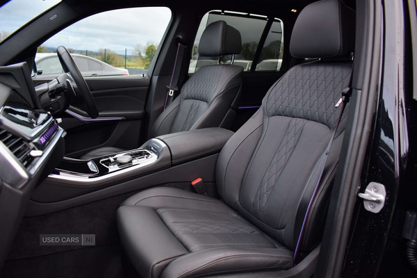 Used BMW X5 2025 for sale - 77539036: Photo 12