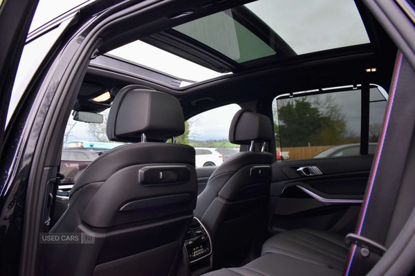 Used BMW X5 2025 for sale - 77539036: Photo 14