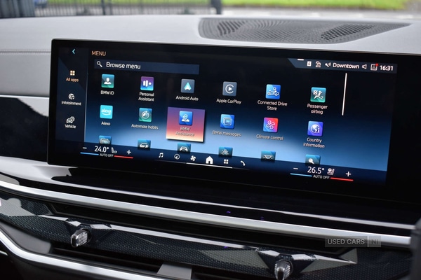 Used BMW X5 2025 for sale - 77539036: Photo 17