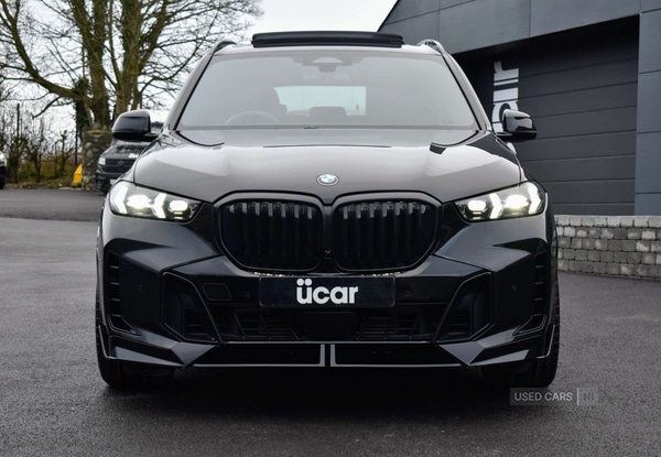 Used BMW X5 2025 for sale - 77539036: Photo 2