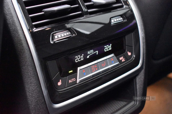 Used BMW X5 2025 for sale - 77539036: Photo 20