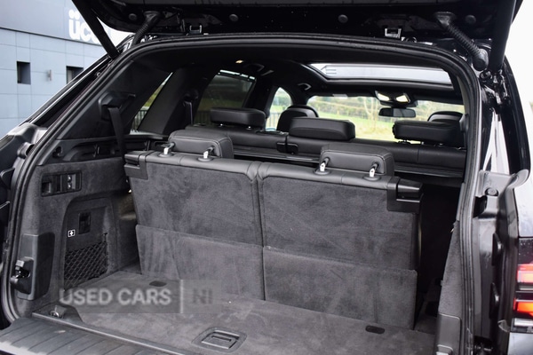 Used BMW X5 2025 for sale - 77539036: Photo 21