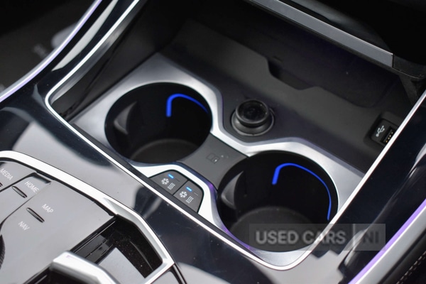 Used BMW X5 2025 for sale - 77539036: Photo 22