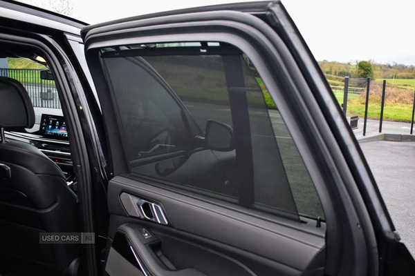 Used BMW X5 2025 for sale - 77539036: Photo 23