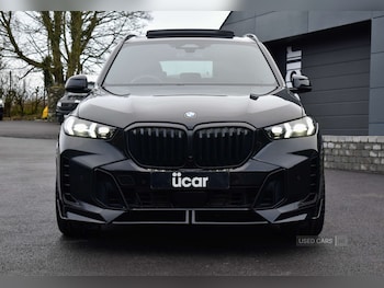 Used BMW X5 2025 for sale - 77539036: Photo