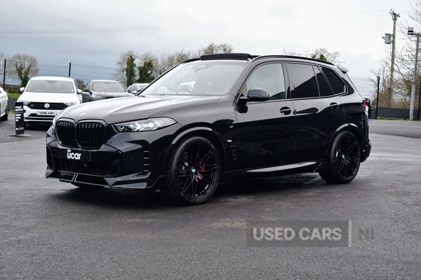 Used BMW X5 2025 for sale - 77539036: Photo 3