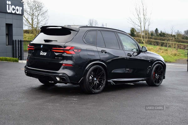 Used BMW X5 2025 for sale - 77539036: Photo 5