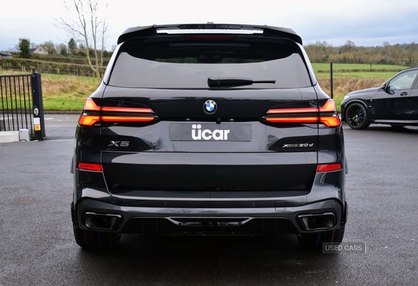 Used BMW X5 2025 for sale - 77539036: Photo 6