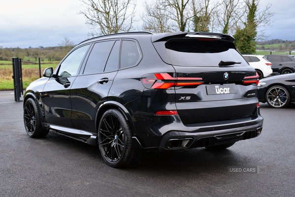 Used BMW X5 2025 for sale - 77539036: Photo 7